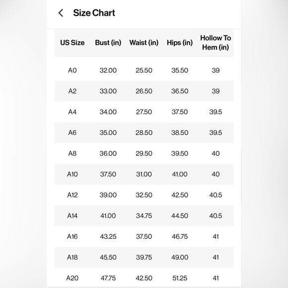 Azazie Hadley a-line pleated chiffon short dress in Pearl Pink - Picture 12 of 12